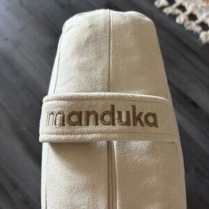 **LIKE NEW** Manduka enlight™ rectangular bolster